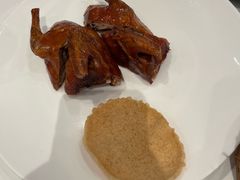 -粤珍轩·家宴·广式茶点(新城广场店)