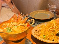 -Tegu泰古莲·泰国餐厅(红山6979店)