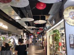 -南京时尚莱迪购物广场(正洪街店)
