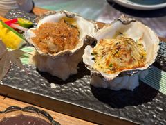 -水之惠鲜鱼料理(王府大街店)