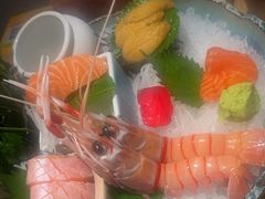 -阿吾罗·月咏精致日料(港汇恒隆广场店)