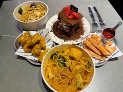 -W COLLECTIVE  DESSERT SHOP