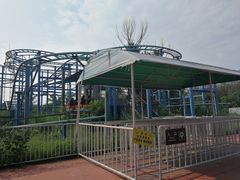 -南戴河国际娱乐中心