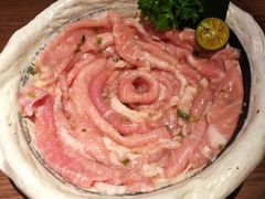 -烧肉达人•炭火烧肉(新天地店)