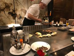 -大渔铁板烧(蛇口店)