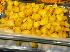 -丁家坡洋芋·观音桥好吃街A区(全国总店)