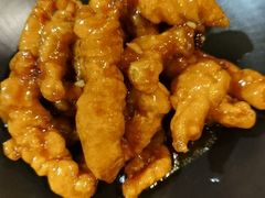 -鲁菜根·泰安菜(万达店)