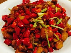 -妈妈的味道(工人体育场东路店)