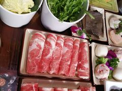 -束河人家(南锣鼓巷店)