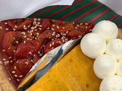 山楂糯米派-Pie Bird(新闸路店)