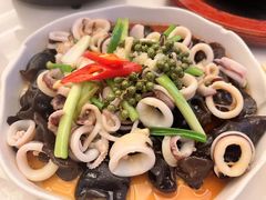 -满香舒·漳州小馆(大唐店)