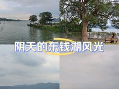 -东钱湖旅游度假区