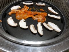 -花味·自助烤肉(雨花客厅店)