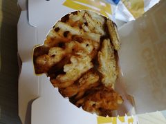 -麦当劳(北京路广百广场店)