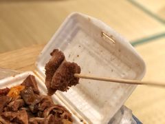 -细妹五香牛杂(步行街店)