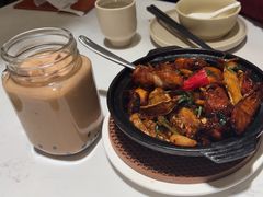 -鹿港小镇(金虹桥国际中心店)