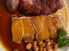 -金湖港式餐厅(建外店)