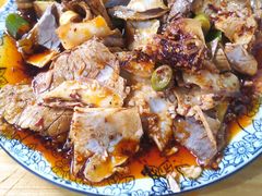 -温记府廟豆汤饭·始于1955年(海椒店)