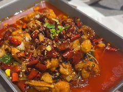 -鼎原力量东北吊炉烧烤(临河街店)