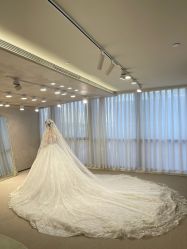-B.Bridge Couture婚纱礼服(福田店)