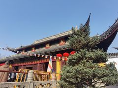 -西园戒幢律寺