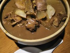 -辣猫龙虾(马泉营店)