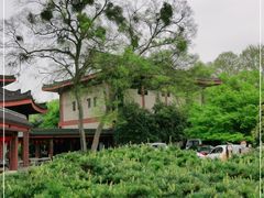 -浙江省博物馆(孤山馆区)