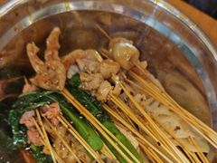 -嘉州鲜知味钵钵鸡(奎星楼店)