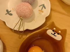-柴の食堂·日式家庭料理·熊之肆(大学路店)