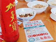 -浏阳小饭铺(洪西小区店)