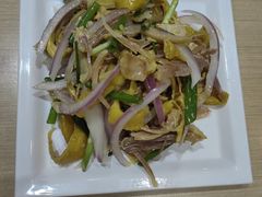椒麻手撕鸡-真阿婆水饺(科技路西口店)