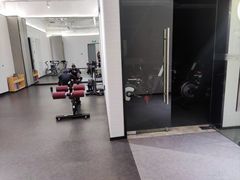 -FLARE STAR FITNESS(复地活力城店)