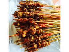 -十里铺铁板鱿鱼