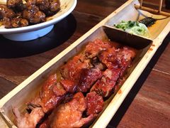 -大牌大·传统杭帮菜(湖滨店)