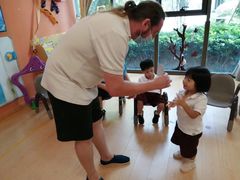 -优田儿童成长中心