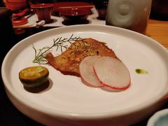 -花潮料理艺食馆(世欧广场店)