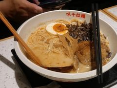 -味千拉面(广州白云机场T1西二店)