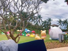 -三亚亚龙湾天域度假酒店