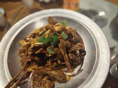 -湘聚缘湘菜馆(斜土路店)