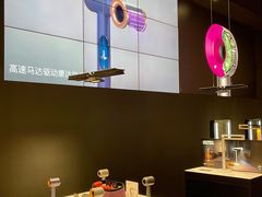 -Dyson戴森直营店(世纪汇店)