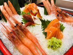 刺身拼盘-神户赤童日式烤肉伙伴(东直门店)