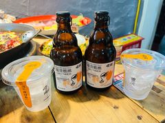 -喧闹·东方大气茶(鹅岭二厂店)