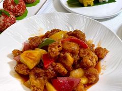 -福满楼·海鲜酒家(福永益田店)