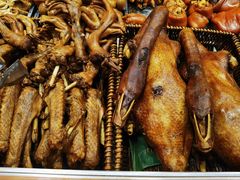 -吴记富苑(朝阳店)