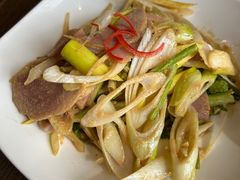 -老牌坊鲁菜名店(宽厚里店)