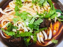 -胖大娘面馆(较场坝街店)