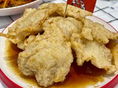 -英兰朝族饭店(河南桥头店)