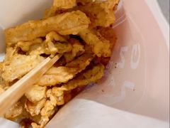 -佟源记炸肉(福佳新天地店)