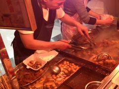 牛杂-明记牛杂(新马路分店)