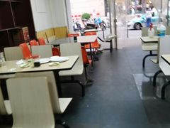 大堂-津门永胜包子铺(哈尔滨道总店)